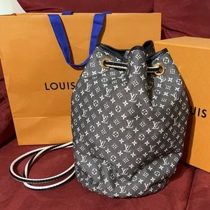 Louis Vuitton Backpack